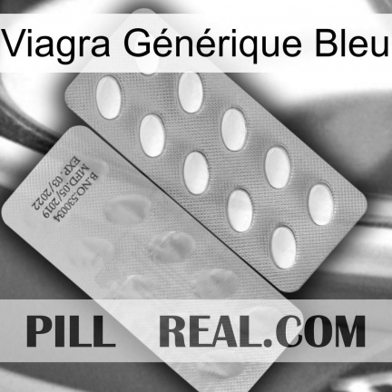 Viagra Générique Bleu 43